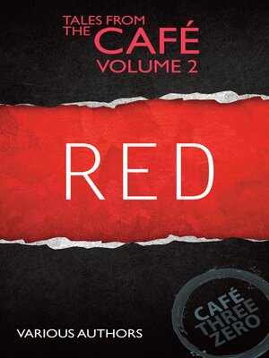 cover image of RED
